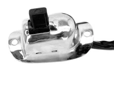 FOR HARLEY 1" HANDLEBARS 1929 UP CHROME HANDLEBAR SWITCH OEM 71840-29T