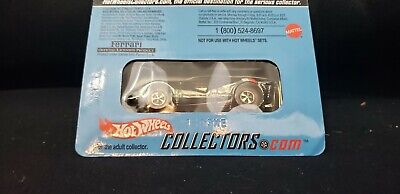 Hot Wheels 2003 RLC Super Chromes - Ferrari P4 | eBay Hot Wheels 2003 RLC Super Chromes - Ferrari P4 | eBay