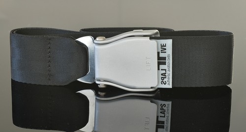 Safe Aviation Belt Buckle Feinste 