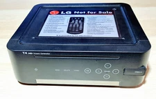 Digital Zone HVP-4005R HD Stream Generator HDMI Media Player Streamer