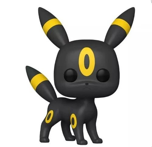 Funko POP! Games: Pokémon Umbreon Vinyl Figure, 950