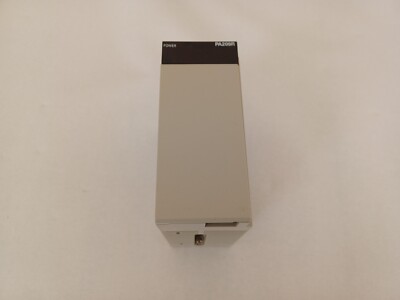 Omron SYSMAC   Power Supply Unit /  Netzteil    PA209R  /   C200HW-PA209R