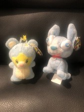 Neopets Ona  Spardel Petpet Plushie 2004 Rare Neopets Collectible new