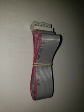 Midway 20 Pin Sound Ribbon Cable Connector Ar...