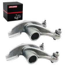 2x Rocker Arms Set for Honda XR250R XL250L XL250S XR250 1978-1983 #14431-471-000