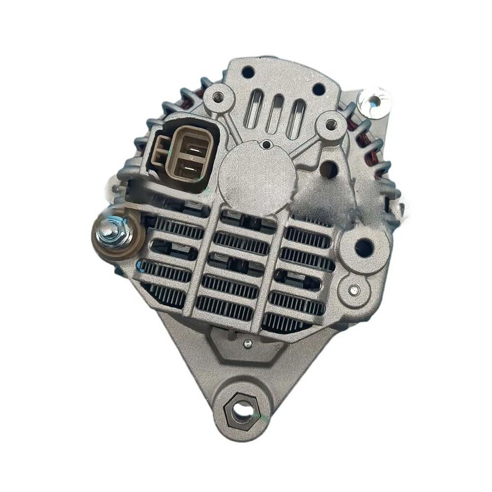 Alternador para Mitsubishi Montero Sport LS XLS 3,0 L 3,5 L A3TA1191 MD317119 Foto 4 de 4