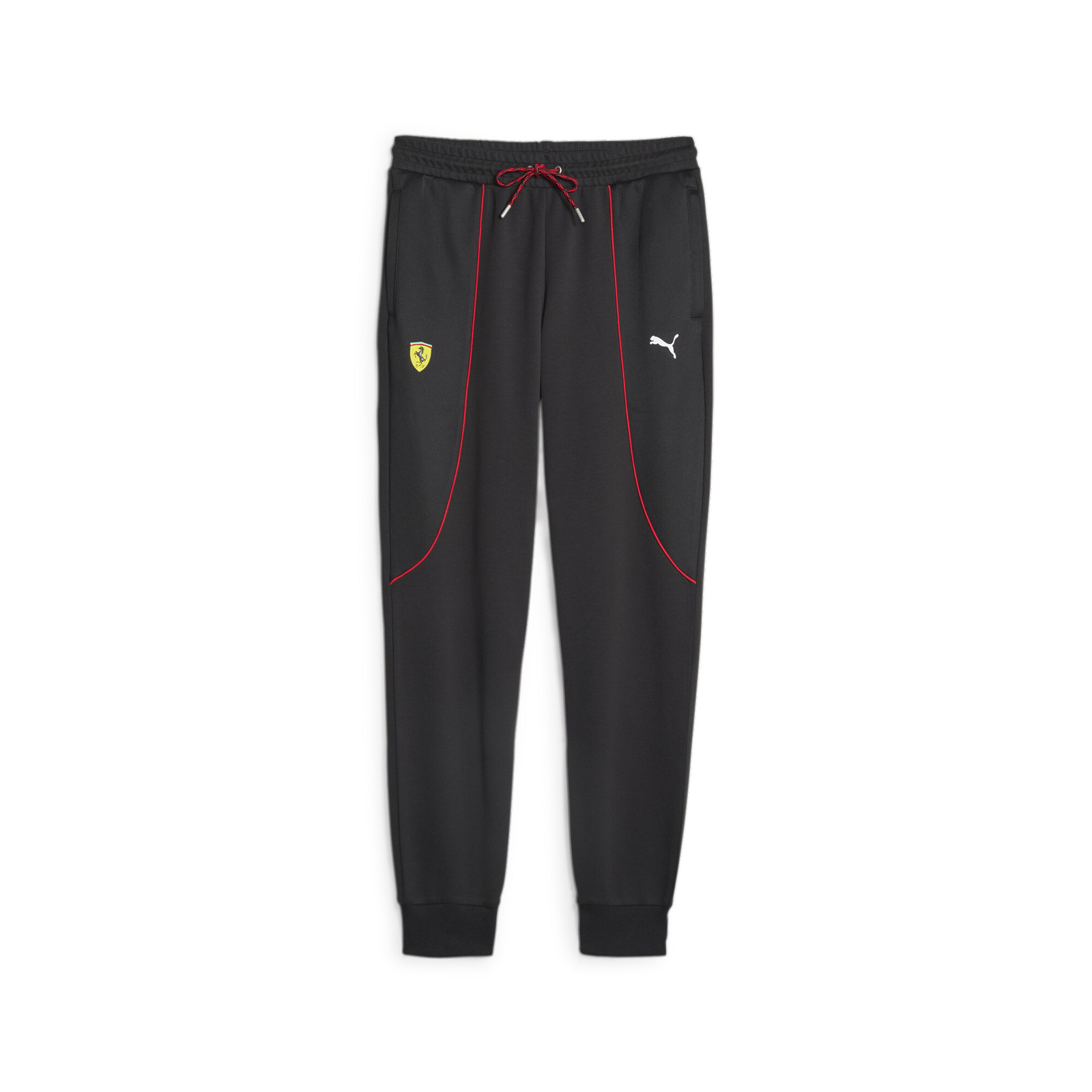 Мужские спортивные штаны PUMA Scuderia Ferrari Race