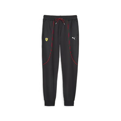 PUMA Men's Scuderia Ferrari Race Sweatpants