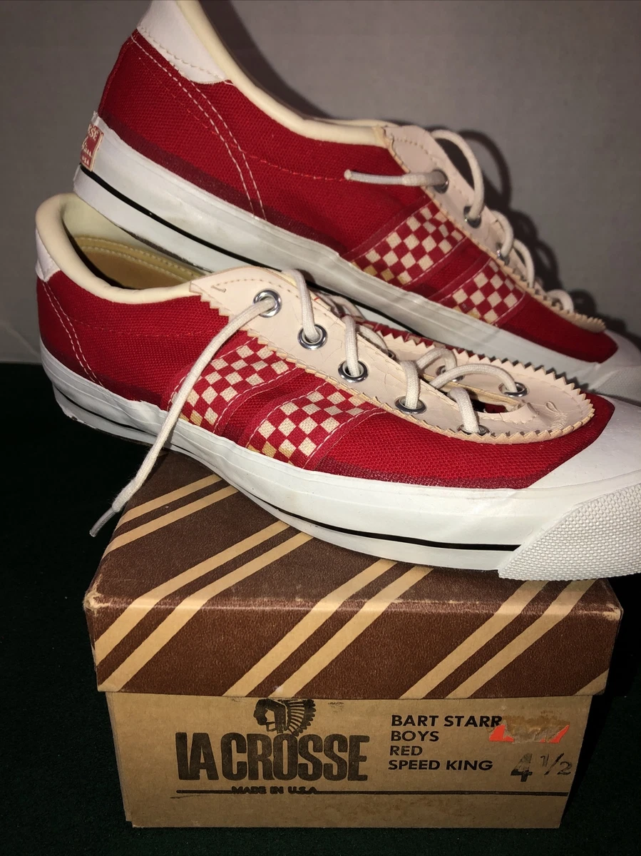 Lacrosse tennis shoes sale