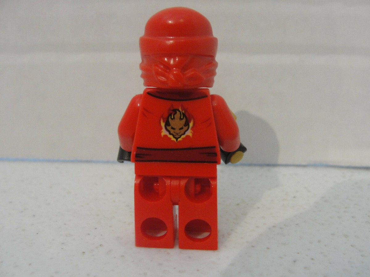 ㅎ様 LEGO NINJAGO Jay ZX Shoulder Armor • Minifig njo0047 • SetDB
