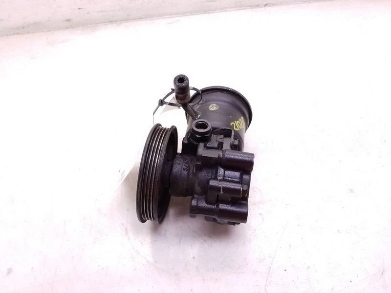 1995-2001 Toyota Tacoma Power Steering Pump 4 cylinder OEM - Image 2 of 4