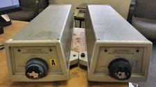Lot of 2 HP Agilent 5518A Laser Head 