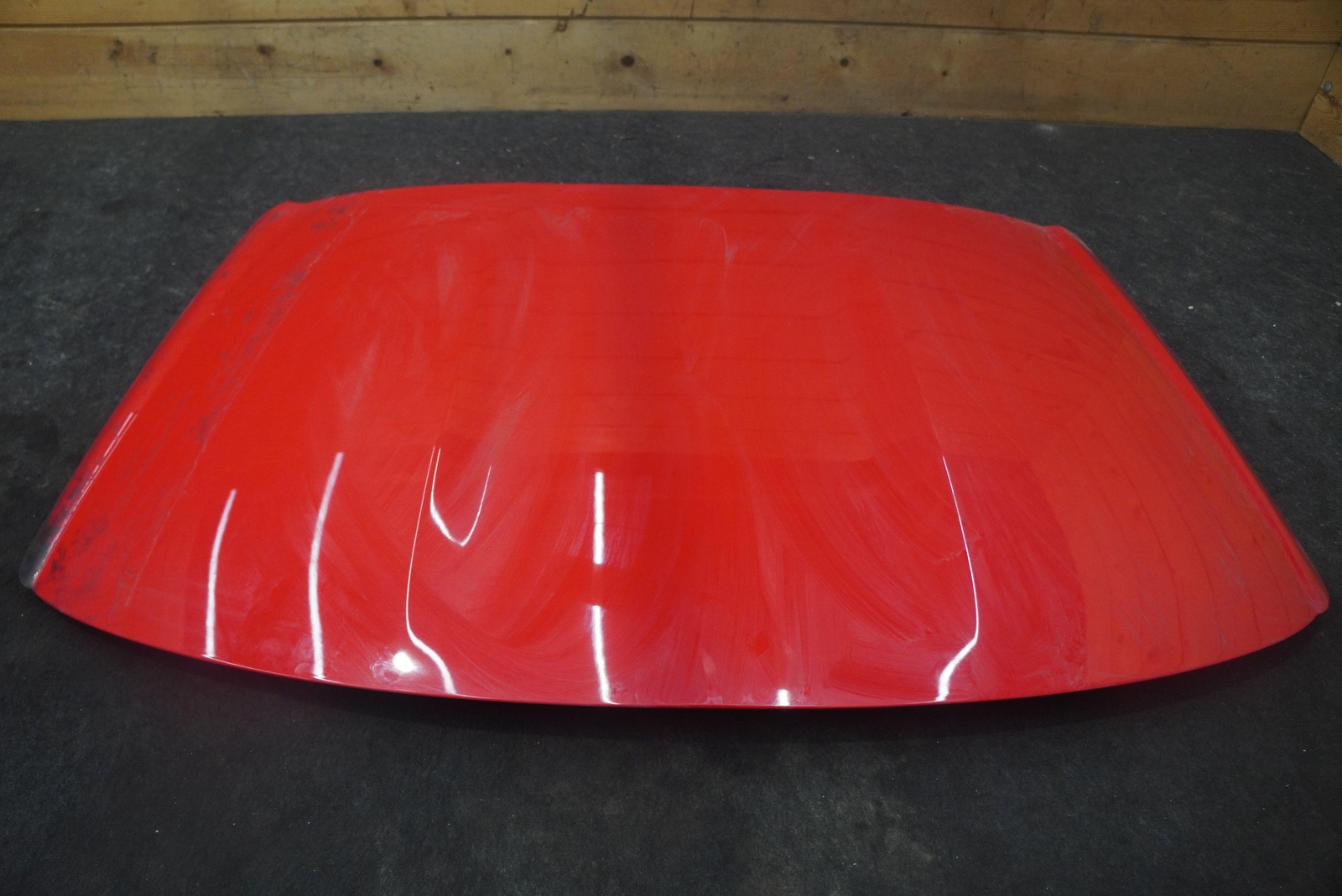 Coupe Front Roof Section Body Panel Cover 84337514 Chevrolet Corvette