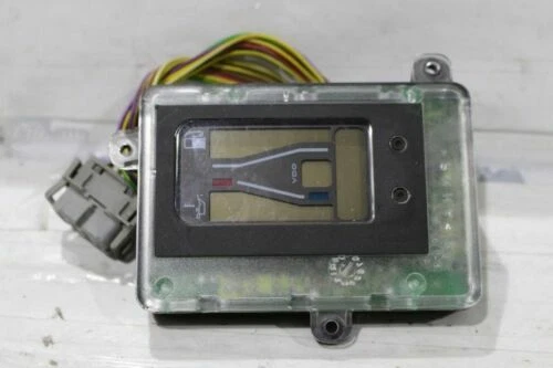 Indicatori del carburante da moto BMW