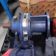 Sumitomo CHHXMS8-6145Y-25 SM-CYCLO Gear Reducer, 10.6HP, 1750RPM, Ratio-25 - NEW