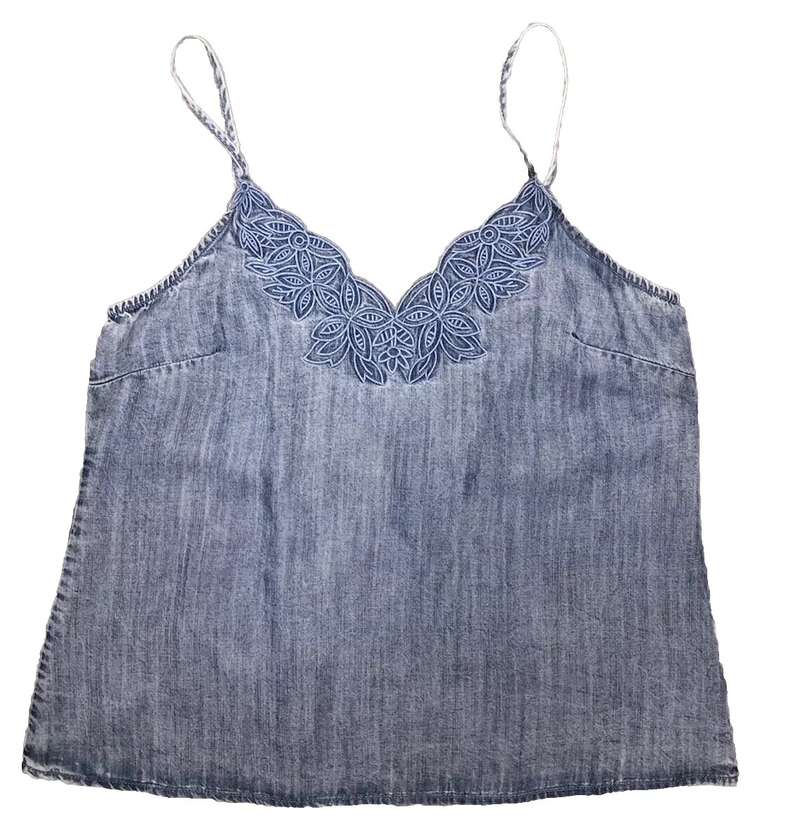 Prendas para el torso Informales Blue para De mujer