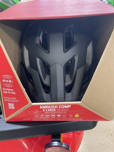 Buy Specialized Ambush Comp Bike Helmet 
