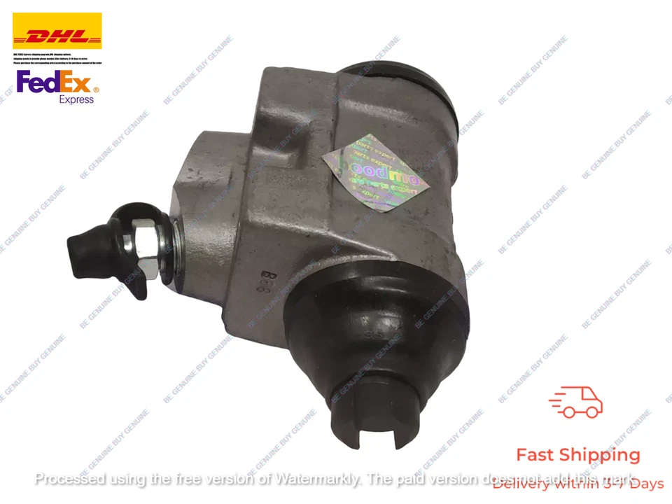 Wheel Brake Cylinder for HYUNDAI ALCAZAR, CRETA, VENUE, KIA SELTOS - 58330-A0000 - Image 2 of 4