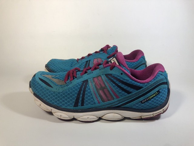 brooks pure connect