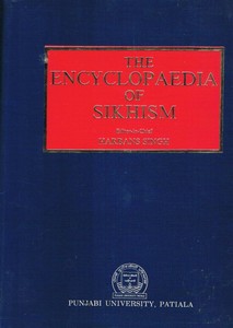 Details About Encyclopedia Of Sikhism Vol 1 A Book - 