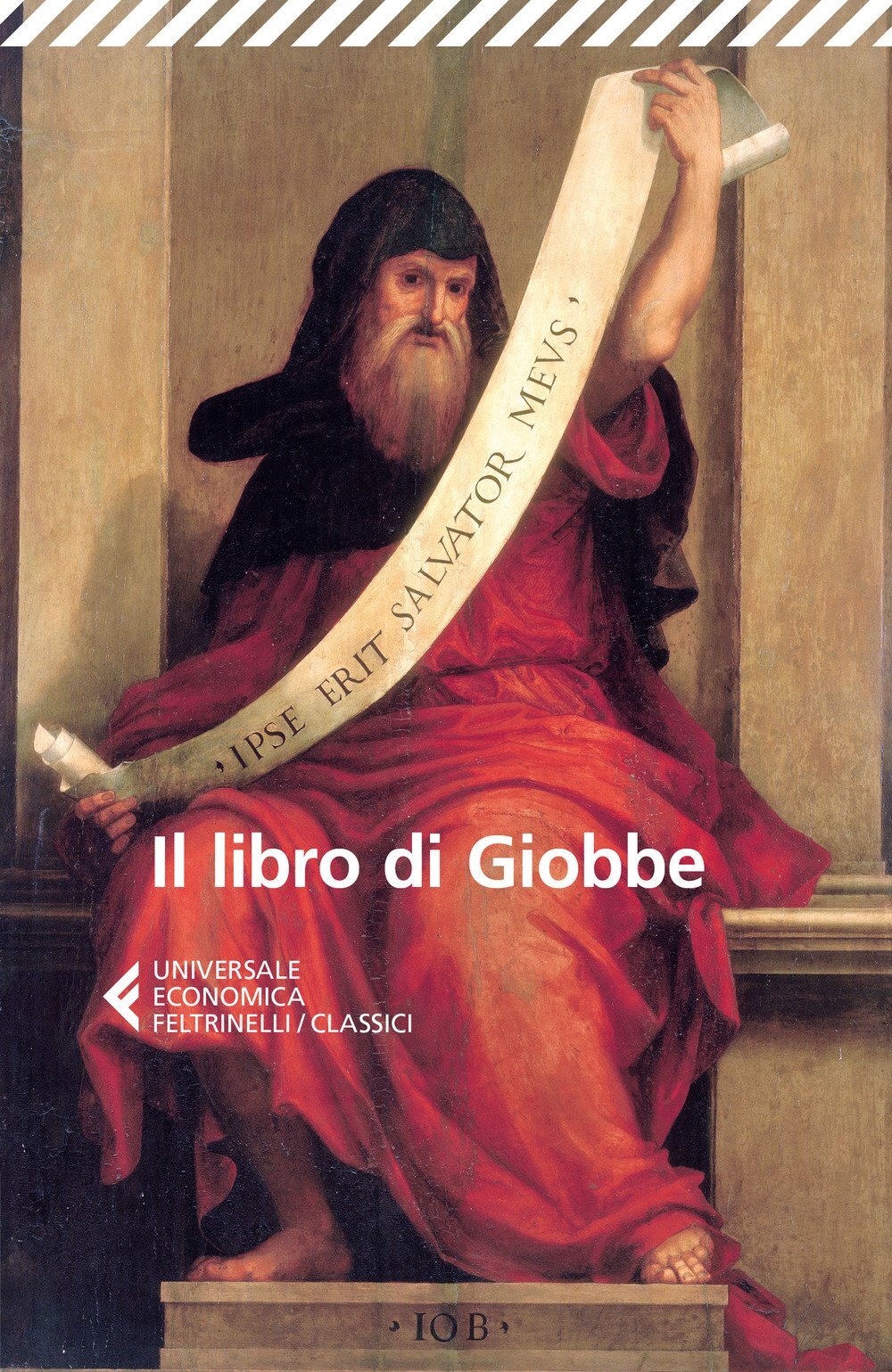 Libri Libro Di Giobbe (Il)