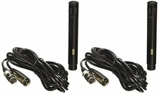 EMB EMC950ST Diaphragm Condenser For Home/Studio Recording/Stage Microphone