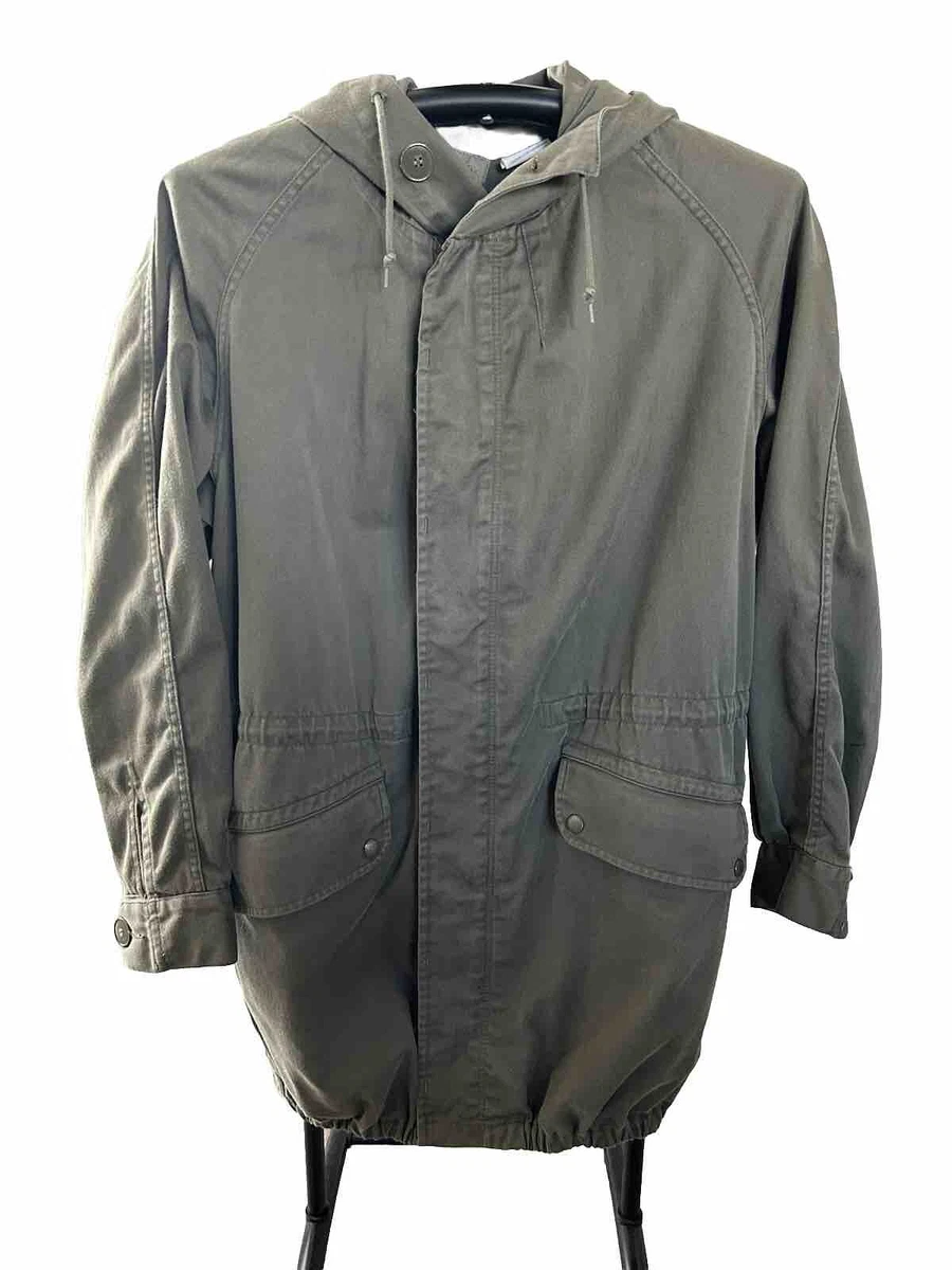 French Military Jacket In Military Original Period Items (1976 