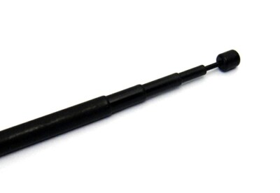 Antena Eléctrica Mástil Negro AM/FM Para Saab 900 1994-1998 Y 9-3 1998-2002 | MIHAWK
