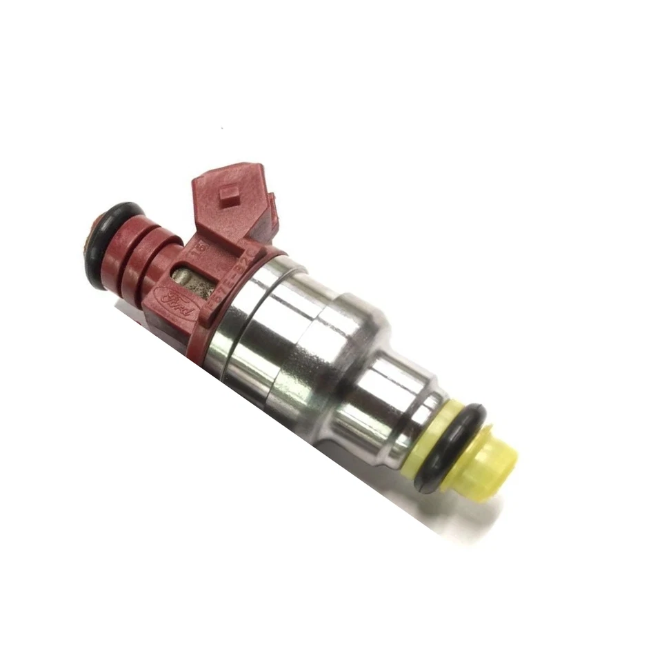 X4 Inyectores de combustible OEM BOSCH para Ford Ranger 1994 1995-1997 Mazda B2300 2,3 L Foto 3 de 4