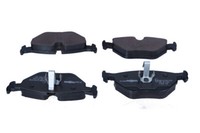 19-0526 Maxgear Bremsbelagsatz, Scheibenbremse FüR Alpina,Bmw,Bmw (Brilliance),M