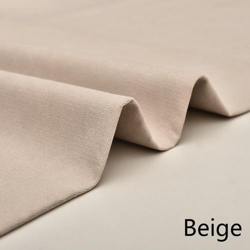 1M Dicker samt Stoff Sofa Abdeckung Solid DIY Kissen Stuhl Hülle Wanne Basteln - Bild 18 von 24