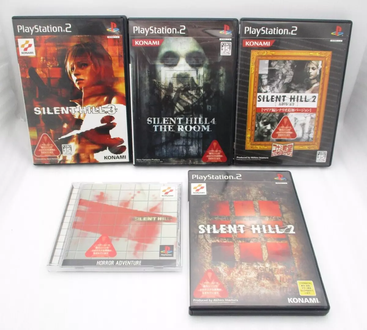 Silent Hill 2 PlayStation 5 - Best Buy