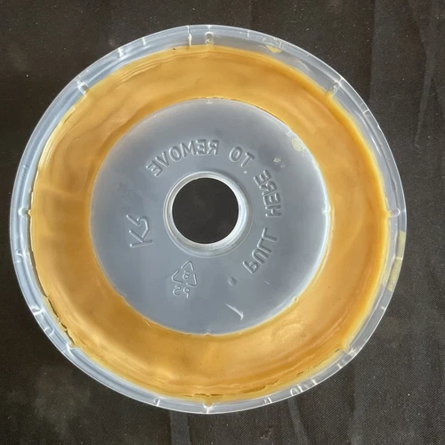 Wax Ring For Back Outlet Toilets Proflo PFWRBO - Picture 4 of 6