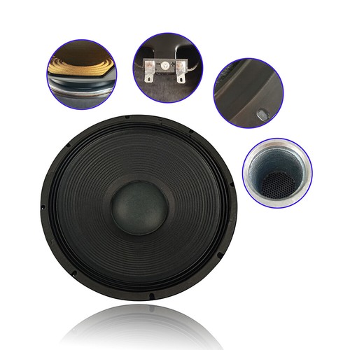 18 Inch Woofer Speaker.Bass Driver.Home 