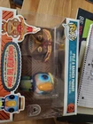 Funko Pop! Vinyl: Disney - Pele & Barker Parrot - 2 Pack - Disney (Exclusive)