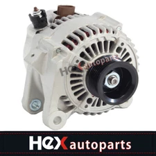 Alternator for 2002-03 Toyota Camry Solara 2.4L & 01-05  RAV4 Manual Trans 13957