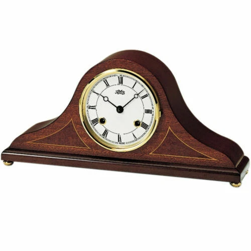 Mechanische Tisch- & Kaminuhren