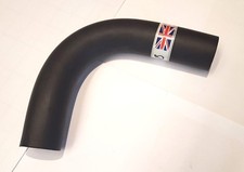 AUSTIN COMMERCIAL 10CWT  A55  & A60 VAN 1962 TO 1972 TOP RADIATOR HOSE JSP054