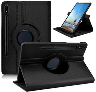 Hülle für Samsung Galaxy Tab S7 & S8 11 Zoll Smart Cover Case Tasche Schutzhülle