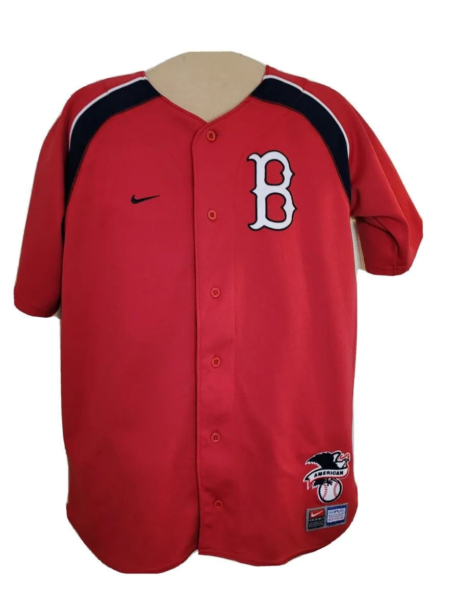 camiseta boston red sox original