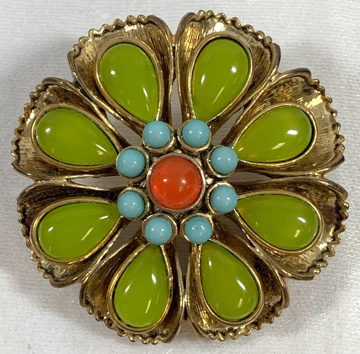 Pretty Brooch