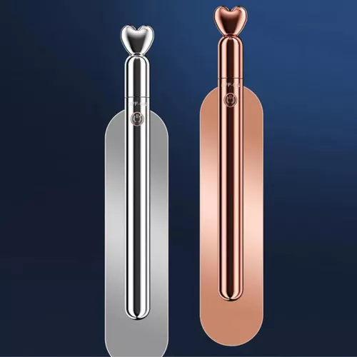 Massager Relaxes Body Relieves Fatigue Vibrates Quickly Suitable Women Sex Toys - Picture 7 of 28
