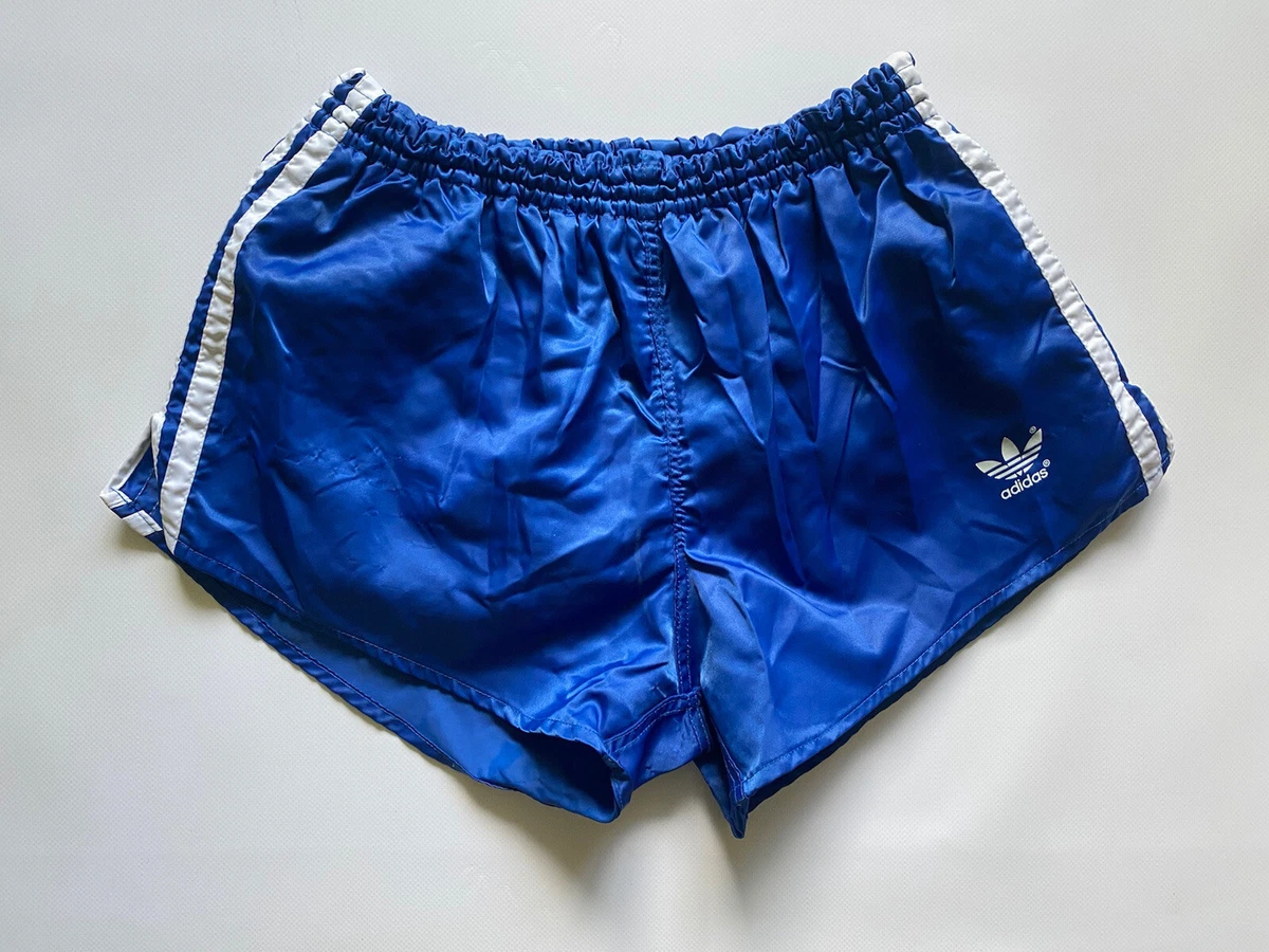 Adidas retro clearance football shorts