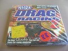 NHRA Drag Racing 2 PC CD ROM, 2000, jewel case with manual