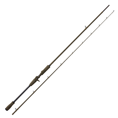 Savage Gear SG4 Medium Game Trigger 2,13m 10-30g Baitcastrute Spinnrute I Top