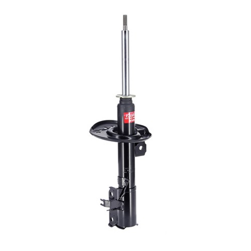 New KYB Suspension Strut Front Right - Excel-G For NISSAN X-TRAIL T31 #339198 - Picture 4 of 11