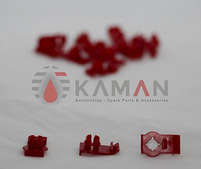 2 x BMW X5 E46 E53 FENSTERHEBER REPARATURKLIP CLIP VORNE od.HINTEN Links Rechts