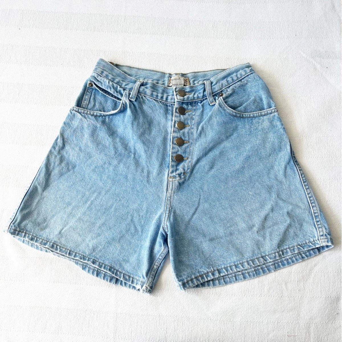 VINTAGE 90s Greatland Trading Company High Waisted Button VINTAGE 90s Greatland Trading Company High Waisted Button