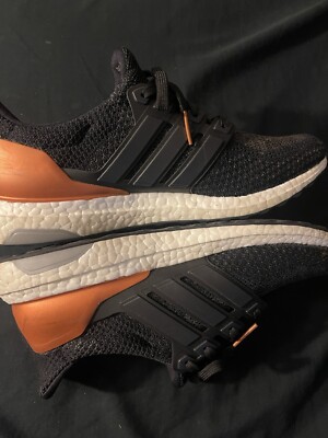 adidas gazelle silver green womens Mens adidas Black Ultraboost 5 Shoes