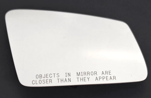 💎 2010-2016 Mercedes C250 C300 C350 Right Passenger Mirror Glass Heated OEM